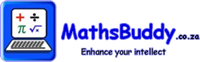 mathsbuddy logo