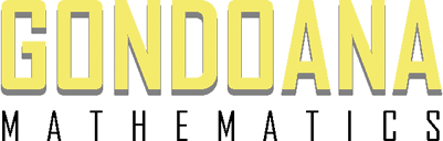 gondoana logo